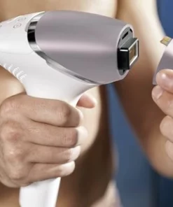 Philips Lumea Prestige BRI949/00 - IPL Lichtontharing -NIVEA Shop 550x309 96