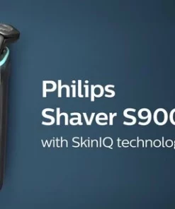Philips Shaver Series 9000 S9987/59 - Scheerapparaat - Wet & Dry -NIVEA Shop 550x309 97
