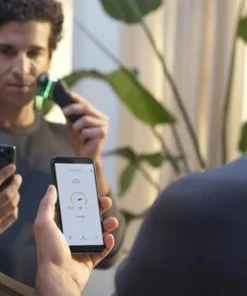 Philips Shaver Series 9000 S9987/59 - Scheerapparaat - Wet & Dry -NIVEA Shop 550x309 98