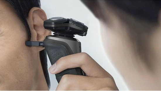 Philips Shaver Series 5000 S5585/30 - Scheerapparaat 7 Philips Shaver Series 5000 S5585/30 - Scheerapparaat - Afbeelding 7