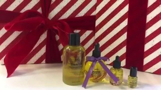 Famous Names Dadi'Oil Nagelriem Olie 3.75ml 2 Famous Names Dadi'Oil Nagelriem Olie 3.75ml - Afbeelding 2