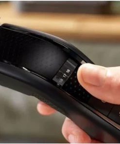 Philips Serie 7000 HC7650/15 - Tondeuse - Zwart/Grijs -NIVEA Shop 550x311 10