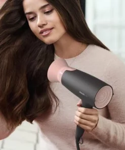 Philips 3000 BHD350/10 - Föhn -NIVEA Shop 550x311 12