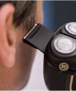 Philips Series 3000 S3333/54 - Scheerapparaat - Goud/Zwart -NIVEA Shop 550x311 15