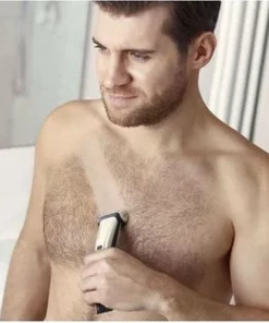 Philips BG7025/15 - Bodygroom - Douchebestendig -NIVEA Shop 550x311 17