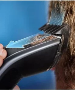 Philips 5000 Series HC5630/15 - Tondeuse -NIVEA Shop 550x311 2