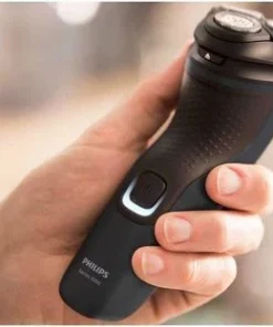 Philips Shaver 1000 Series S1131/41 - Scheerapparaat -NIVEA Shop 550x312