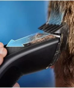 Philips Serie 7000 HC7650/15 - Tondeuse - Zwart/Grijs -NIVEA Shop 550x312 3