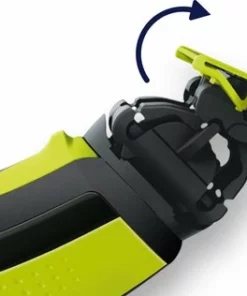 Philips OneBlade QP2520/30 - Trimmer, Scheerapparaat En Styler -NIVEA Shop 550x316