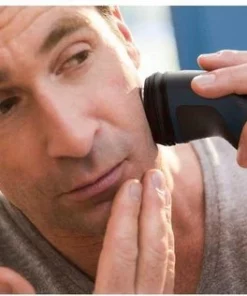 Philips Shaver 1000 Series S1131/41 - Scheerapparaat -NIVEA Shop 550x316 3