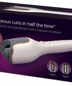 Philips StyleCare Prestige BHB878/00 - Krultang -NIVEA Shop 550x316 4