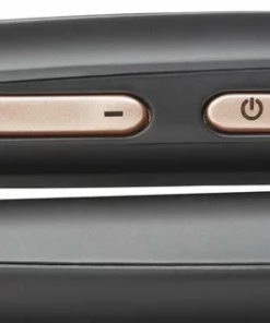 Carmen CR3200 - Stijltang - ION Technologie - LED Display - 6 Warmtestanden - Zwart -NIVEA Shop 550x318