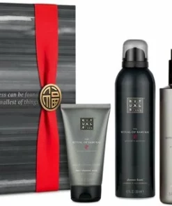 RITUALS The Ritual Of Samurai Giftset Medium