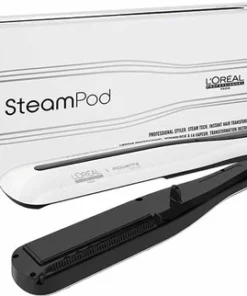 L’Oréal Professionnel Steampod 3.0 - Derde Generatie Stijltang Met Stoomtechnologie -NIVEA Shop 550x322 3