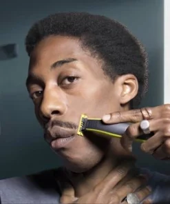 Philips OneBlade QP2520/20 - Trimmer, Scheerapparaat En Styler 27 Philips OneBlade QP2520/20 - Trimmer, Scheerapparaat En Styler -NIVEA Shop 550x323 4