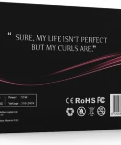 Mellian 6 In 1 Krultang Met Opzetstukken - Rosé Goud - 13 Tot 32mm -NIVEA Shop 550x324 2