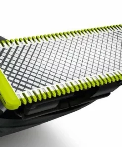 Philips OneBlade Original Blade QP220/50 - Vervangmesjes - 2 Stuks -NIVEA Shop 550x325 3