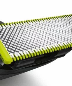 Philips OneBlade Original Blade QP240/50 - Vervangmesjes - 4 Stuks 15 Philips OneBlade Original Blade QP240/50 - Vervangmesjes - 4 Stuks -NIVEA Shop 550x326 1