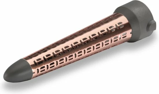 BaByliss Air Style 1000W Föhnborstel AS136E - 4 Opzetstukken (max Ø50mm) - Coolshot 18 BaByliss Air Style 1000W Föhnborstel AS136E - 4 Opzetstukken (max Ø50mm) - Coolshot - Afbeelding 18