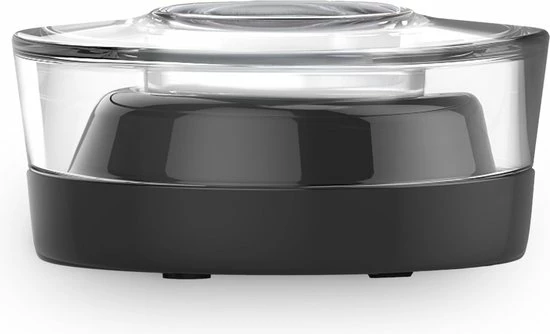 Philips Sonicare DiamondClean HX9911/88 - Elektrische Tandenborstel - Aquamarine 15 Philips Sonicare DiamondClean HX9911/88 - Elektrische Tandenborstel - Aquamarine - Afbeelding 15