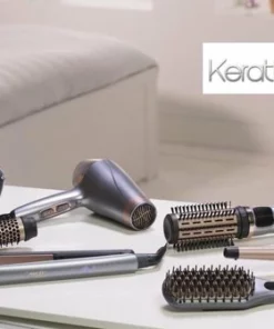 Remington CI83V6 Keratin Protect - Krultang -NIVEA Shop 550x336 1