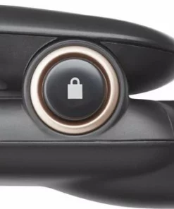 Carmen CR3200 - Stijltang - ION Technologie - LED Display - 6 Warmtestanden - Zwart -NIVEA Shop 550x336