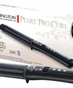 Remington CI9532 Pearl Pro - 32 Mm Krultang -NIVEA Shop 550x337