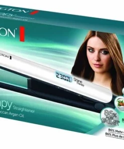 Remington S8500 - Stijltang -NIVEA Shop 550x338