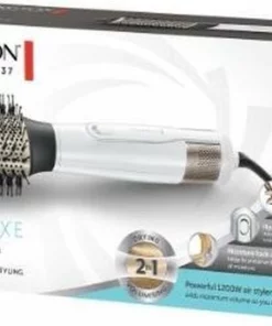 Remington Hydraluxe Volumising Ovale Föhnborstel AS8901 - 1200 Watt -NIVEA Shop 550x339