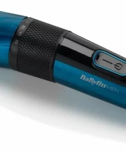 BaBylissMEN BaByliss Japanese Steel Tondeuse E990E - 160 Min Draadloos Gebruik - 45 Lengtes -NIVEA Shop 550x341 1