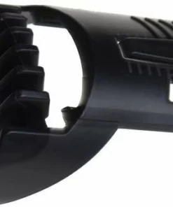 BaBylissMEN X-10 Multitrimmer E837E - Draadloze Precisietrimmer - 4 Opzetstukken -NIVEA Shop 550x342 3