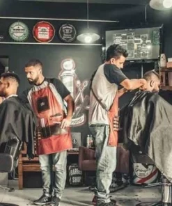 Good Experience Professionele Draadloze Tondeuse Incl. Reistas - Trimmer - Tondeuses - Scheerapparaat Mannen - Hoofdhaar - Haartrimmer - Baard - Trimmerset - Hair Clipper - Tondeuse Cheveux - Hair - Toilettas Heren -NIVEA Shop 550x343