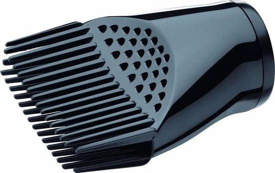 Remington AS8810 Keratin Protect Roterende Heteluchtborstel - Krulborstel 5 Remington AS8810 Keratin Protect Roterende Heteluchtborstel - Krulborstel - Afbeelding 5