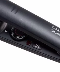 Carmen CR1070 - Stijltang - Zwart - Snel Opgewarmd - 6 Warmtestanden - ION Technologie -NIVEA Shop 550x345