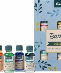 Kneipp Geschenkset - Badolie 10 Kneipp Geschenkset - Badolie -NIVEA Shop 550x346 3