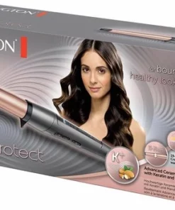 Remington CI83V6 Keratin Protect - Krultang -NIVEA Shop 550x347 9