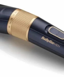 BaBylissMEN BaByliss Lithium Power Tondeuse E986E - 45 Lengte Instellingen - 160 Min Draadloos Gebruik -NIVEA Shop 550x348 2
