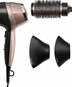 Remington D5706 Curl & Straight Confidence - 2200 Watt - Föhn -NIVEA Shop 550x349