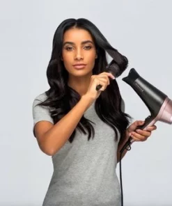 Remington D5706 Curl & Straight Confidence - 2200 Watt - Föhn -NIVEA Shop 550x350 1