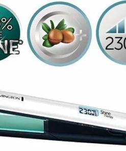 Remington S8500 - Stijltang -NIVEA Shop 550x353 1
