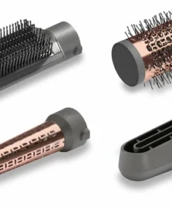 BaByliss Air Style 1000W Föhnborstel AS136E - 4 Opzetstukken (max Ø50mm) - Coolshot 44 BaByliss Air Style 1000W Föhnborstel AS136E - 4 Opzetstukken (max Ø50mm) - Coolshot -NIVEA Shop 550x357
