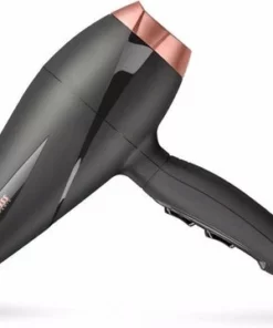 BaByliss Smooth Pro 2100W Föhn 6709DE - Diffuser - 2 Snelheid- En Temperatuurinstellingen -NIVEA Shop 550x359 1