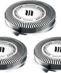 Philips Series 3000 SH30/50 - Scheerkoppen -NIVEA Shop 550x362 3