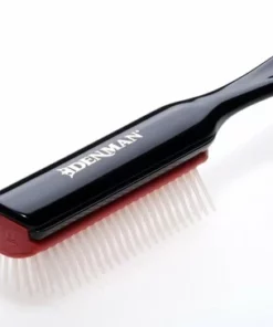 Denman D3 Medium Stylingborstel - Rood -NIVEA Shop 550x364
