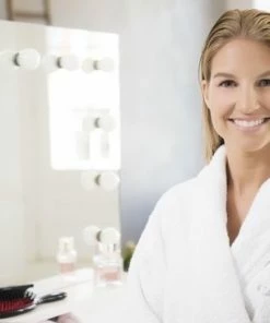 Carmen HD600 - Droogkap - 600 Watt - 2 Warmtestanden -Luxe Opbergtas - ION Technologie -NIVEA Shop 550x365 5