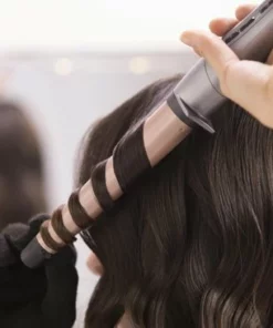 Remington CI83V6 Keratin Protect - Krultang -NIVEA Shop 550x366 103