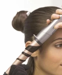 Remington CI83V6 Keratin Protect - Krultang -NIVEA Shop 550x366 104