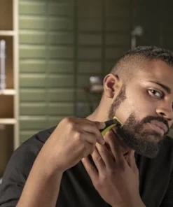 Philips OneBlade QP2520/20 - Trimmer, Scheerapparaat En Styler 34 Philips OneBlade QP2520/20 - Trimmer, Scheerapparaat En Styler -NIVEA Shop 550x366 108