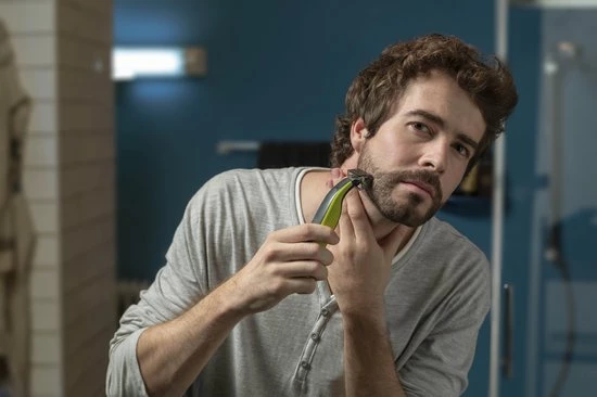 Philips OneBlade QP2520/20 - Trimmer, Scheerapparaat En Styler 22 Philips OneBlade QP2520/20 - Trimmer, Scheerapparaat En Styler - Afbeelding 22