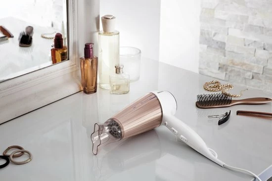 Philips Moisture Protect HP8280/00 - Föhn 14 Philips Moisture Protect HP8280/00 - Föhn - Afbeelding 14